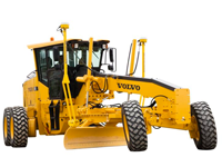 Аренда грейдера