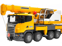 Аренда автокрана в Краснодаре