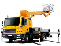 Аренда автовышки в Краснодаре