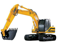 Аренда экскаватора