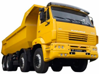 Аренда самосвалов в Краснодаре