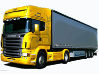 Услуги тягачей (длинномеров) в Краснодаре