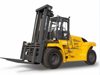 Аренда вилочного погрузчика