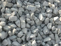щебень