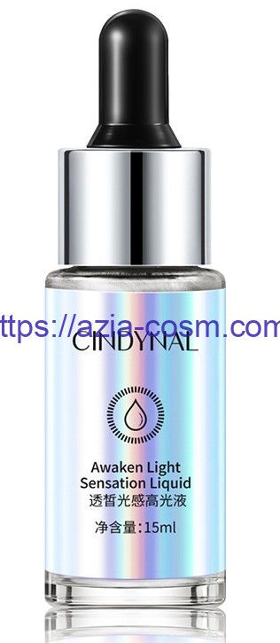 Cindynal Revitalizing 3D Highlighter(27004)