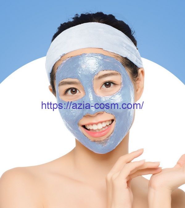 Liftheng Purifying Mud Mask with Amino Acids, Volcanic Mud and Botanical Extracts (67239)